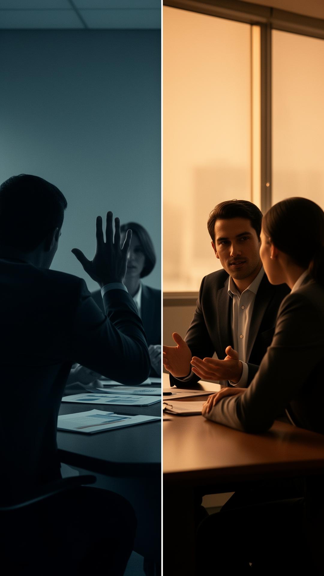 Before and after sales training — Objection Handling